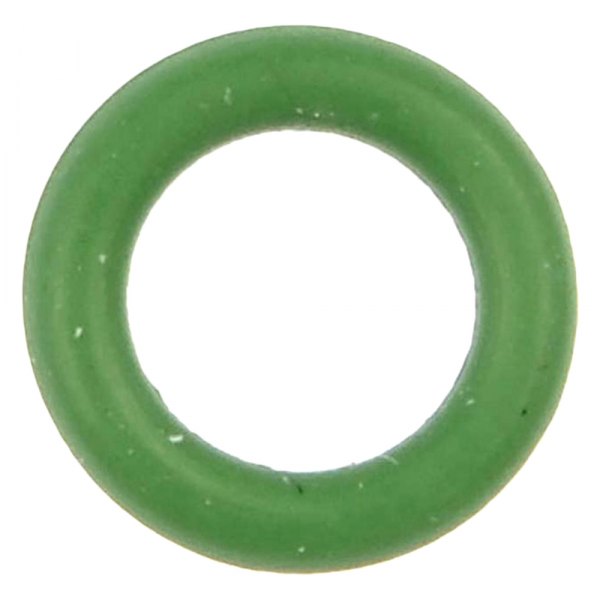Dorman® - 7.5 mm OD Green HNBR No. 6 Hose/Expansion Valve O-Rings (25 pieces)