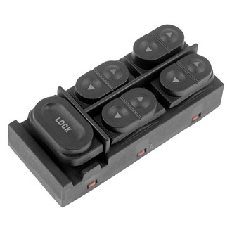 Dorman® - HELP™ Front Driver Side Window Switch
