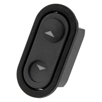 Dorman® - HELP™ Front or Rear Driver or Passenger Side Window Switch