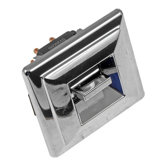 Dorman® - HELP™ Front or Rear Driver or Passenger Side Window Switch