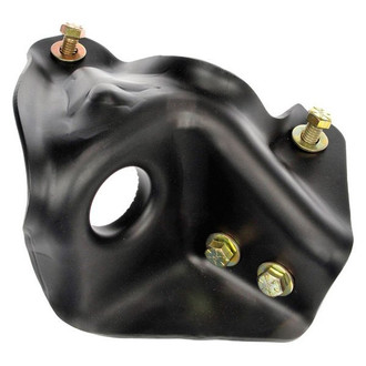Dorman® - OE Solutions™ Passenger Side Non-Adjustable Radius Arm Bracket