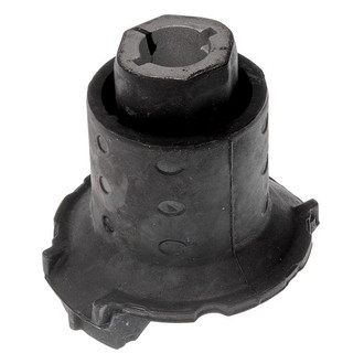 Dorman® - Front Rearward Regular Standard Replacement Axle Support Bushing