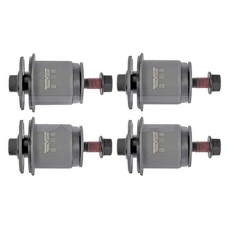 Dorman® - OE Solutions™ Front Differential Mount Bushing