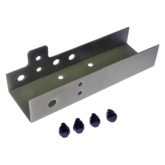 Dorman® - Rear Passenger Side Chassis Frame Rail Patch