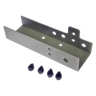 Dorman® - Rear Driver Side Chassis Frame Rail Patch