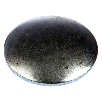 Dorman® - Autograde™ 1-7/8" Concave Steel Cup Expansion Plugs