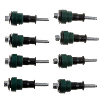 Dorman® - Steel and Rubber Intake Manifold Isolator Bolts