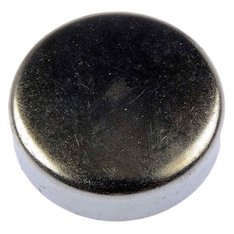 Dorman® - Autograde™ 1-5/8" Steel Cup Expansion Plugs