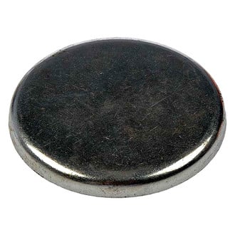 Dorman® - Autograde™ 2-7/31" Steel Cup Expansion Plugs