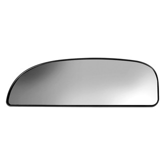 Dorman® - Passenger Side Power Mirror Glass (Non-Heated)