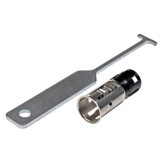 Dorman® - HELP™ Cigarette Lighter Housing