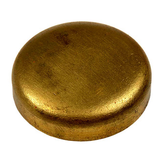 Dorman® - Shallow Cup Brass Intake Manifold Expansion Plug