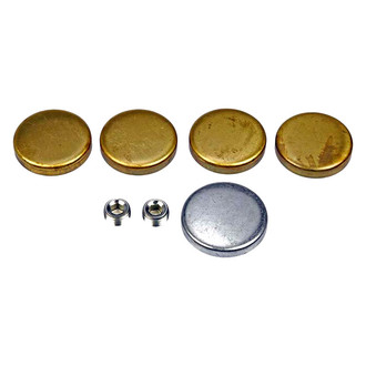 Dorman® - Autograde™ Expansion Plugs
