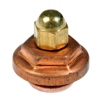Dorman® - Autograde™ 1-3/4" Quick-Seal™ Copper Expansion Plugs