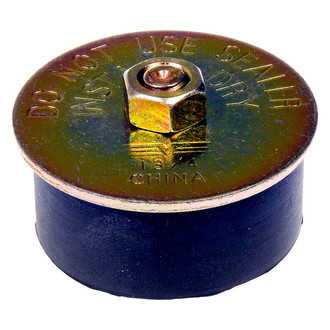 Dorman® - Autograde™ 1-3/4" Rubber Expansion Plugs