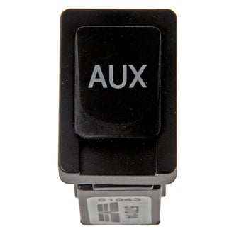 Dorman® - Auxiliary Jack