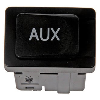 Dorman® - Auxiliary Jack