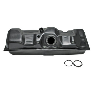 Dorman® - OE Solutions™ Front Fuel Tank