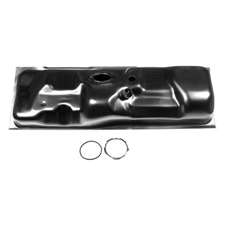 Dorman® - OE Solutions™ Front Fuel Tank