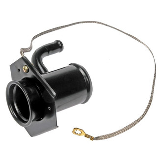 Dorman® - OE Solutions™ Fuel Tank Filler Neck