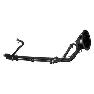 Dorman® - OE Solutions™ Front Fuel Tank Filler Neck
