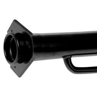 Dorman® - OE Solutions™ Fuel Tank Filler Neck