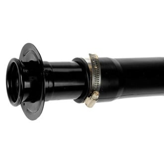 Dorman® - OE Solutions™ Fuel Tank Filler Neck