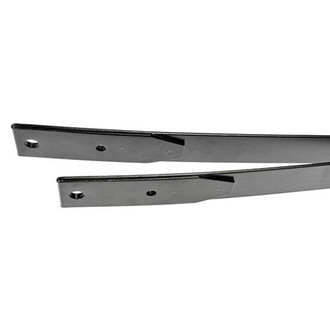 Dorman® - OE Solutions™ Right Fuel Tank Straps