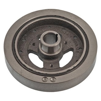 Dorman® - OE Solutions™ Regular Grade Type Harmonic Balancer Assembly Kit