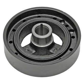 Dorman® - OE Solutions™ OEM Regular Grade Type Harmonic Balancer Assembly Kit