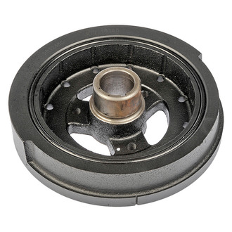 Dorman® - OE Solutions™ Regular Grade Type Harmonic Balancer Assembly Kit with Degree Markings