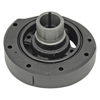 Dorman® - OE Solutions™ Regular Grade Type Harmonic Balancer Assembly Kit