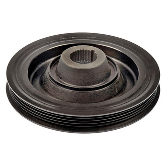 Dorman® - OE Solutions™ Regular Grade Type Harmonic Balancer Assembly Kit