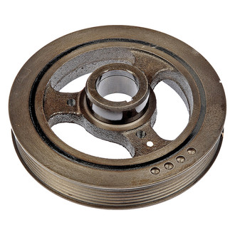 Dorman® - OE Solutions™ Regular Grade Type Harmonic Balancer Assembly Kit