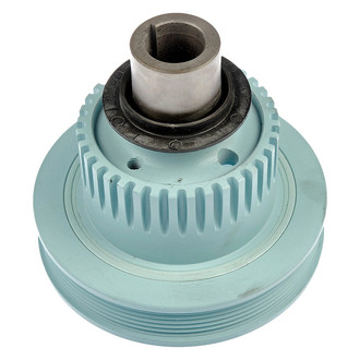Dorman® - OE Solutions™ Regular Grade Type Harmonic Balancer Assembly Kit