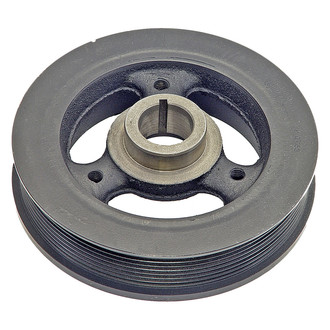 Dorman® - OE Solutions™ Regular Grade Type Harmonic Balancer Assembly Kit