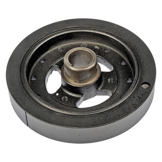 Dorman® - OE Solutions™ Regular Grade Type Harmonic Balancer Assembly Kit