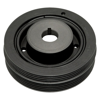 Dorman® - OE Solutions™ Serpentine Drive Type Harmonic Balancer Assembly Kit