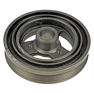 Dorman® - OE Solutions™ Ductile Steel Harmonic Balancer Assembly Kit
