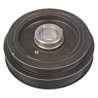 Dorman® - OE Solutions™ Regular Grade Type Harmonic Balancer Assembly Kit