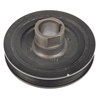 Dorman® - OE Solutions™ Regular Grade Type Harmonic Balancer Assembly Kit