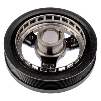 Dorman® - OE Solutions™ Regular Grade Type Harmonic Balancer Assembly Kit