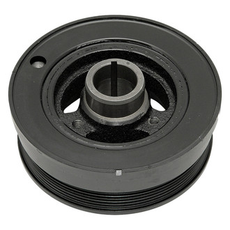 Dorman® - OE Solutions™ Regular Grade Type Harmonic Balancer Assembly Kit
