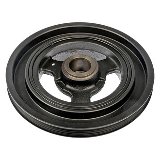 Dorman® - OE Solutions™ Regular Grade Type Harmonic Balancer Assembly Kit