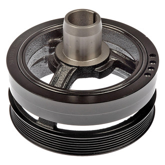 Dorman® - OE Solutions™ Regular Grade Type Harmonic Balancer Assembly Kit