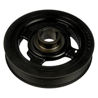 Dorman® - OE Solutions™ Regular Grade Type Harmonic Balancer Assembly Kit