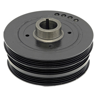 Dorman® - OE Solutions™ Regular Grade Type Harmonic Balancer Assembly Kit