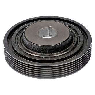 Dorman® - OE Solutions™ Regular Grade Type Harmonic Balancer Assembly Kit