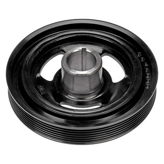 Dorman® - OE Solutions™ Regular Grade Type Harmonic Balancer Assembly Kit