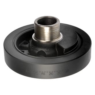 Dorman® - OE Solutions™ Regular Grade Type Direct Replacement Harmonic Balancer Assembly